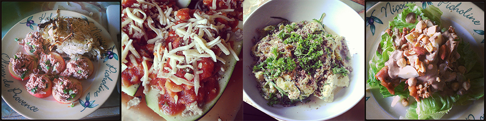 runmum food