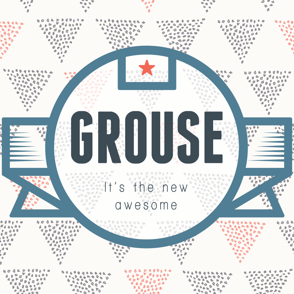 Grouse