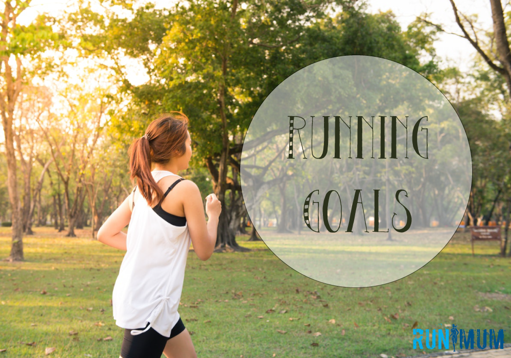 Run Goals